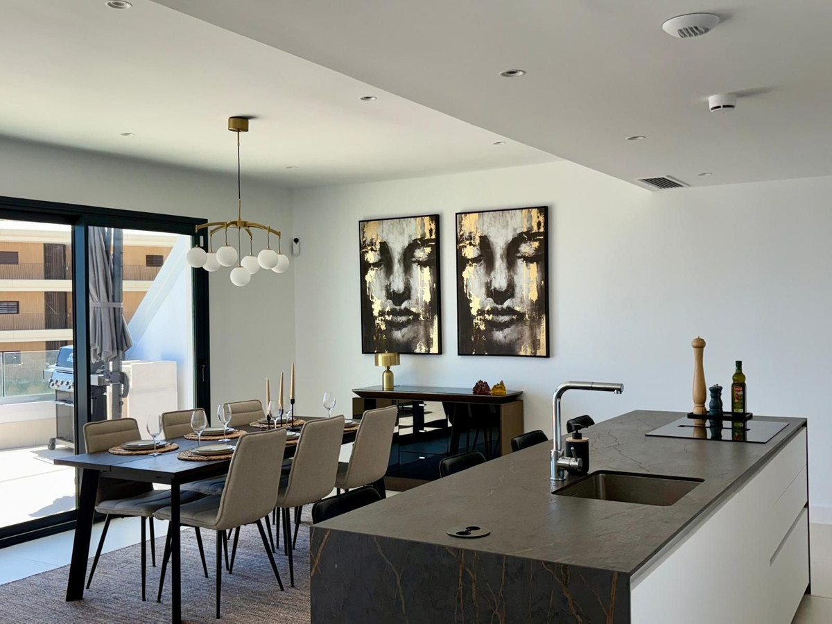 Penthouse for sale in Fuengirola | 3 bedrooms H5075170