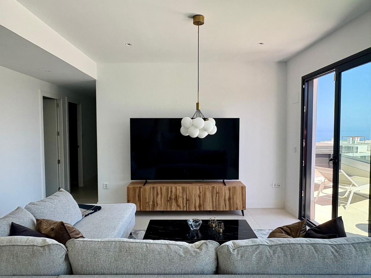 Penthouse for sale in Fuengirola | 3 bedrooms H5075170