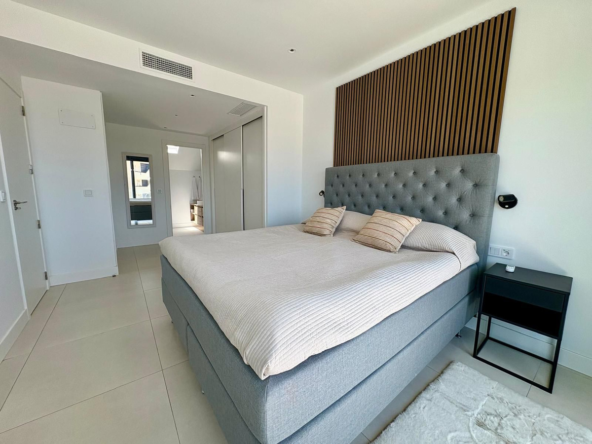 Penthouse for sale in Fuengirola | 3 bedrooms H5075170