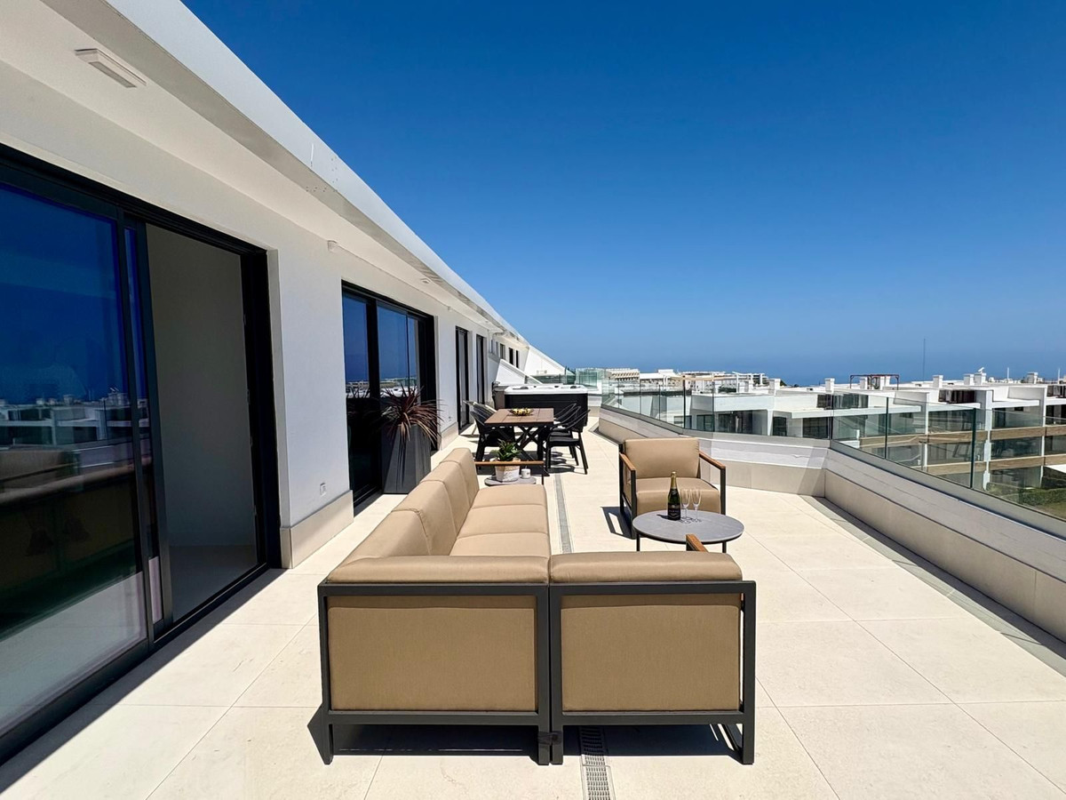 Penthouse for sale in Fuengirola | 3 bedrooms H5075170