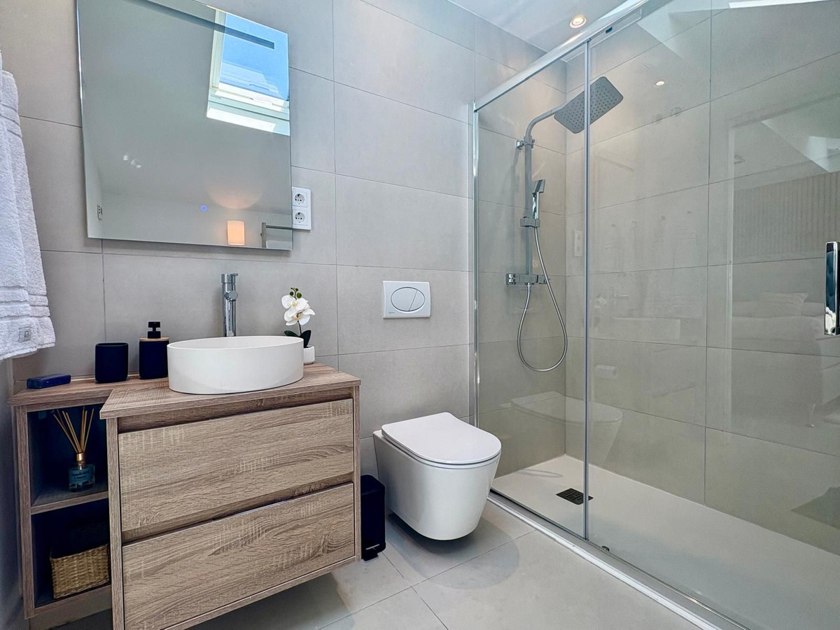 Penthouse for sale in Fuengirola | 3 bedrooms H5075170