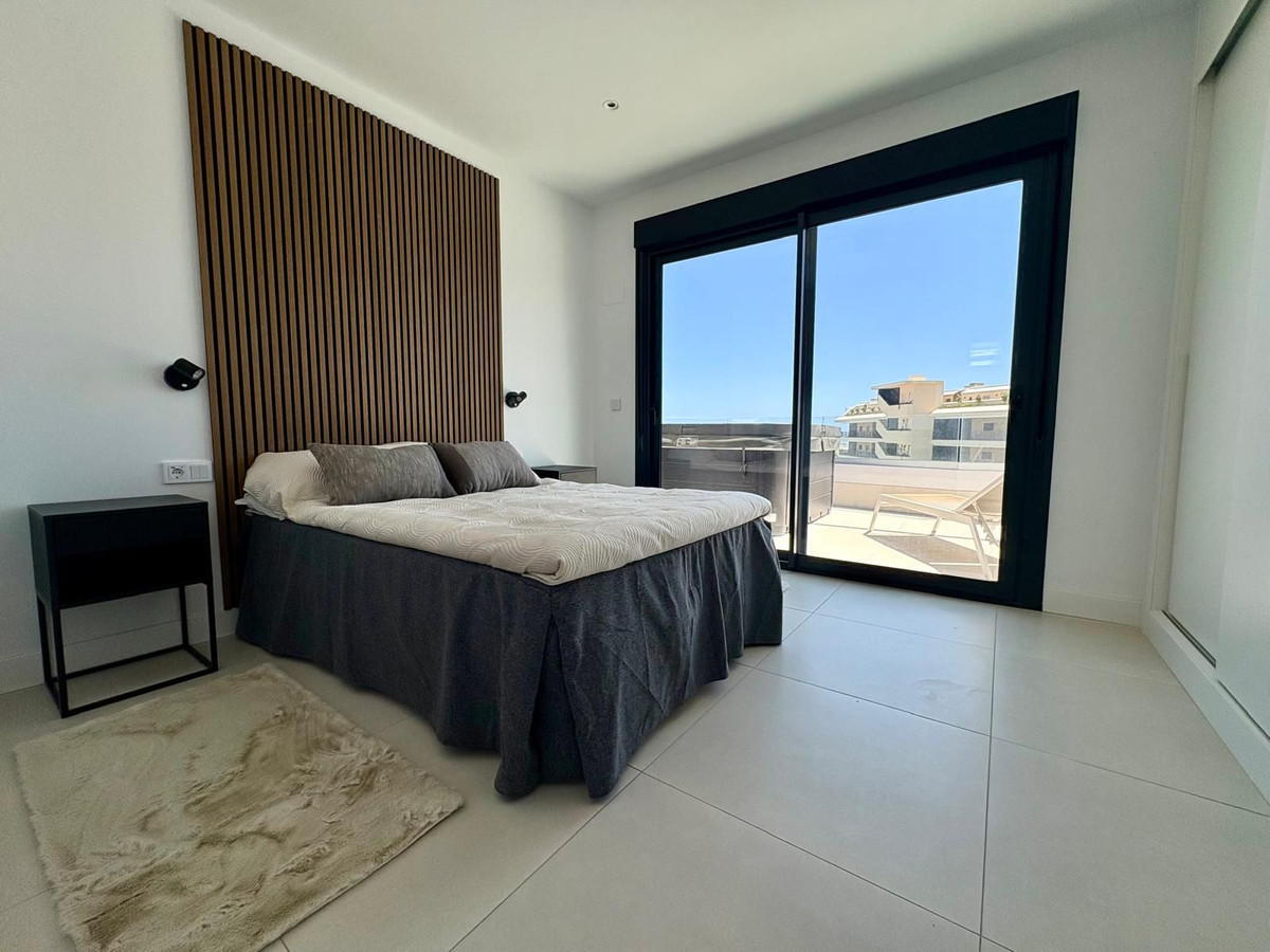 Penthouse for sale in Fuengirola | 3 bedrooms H5075170