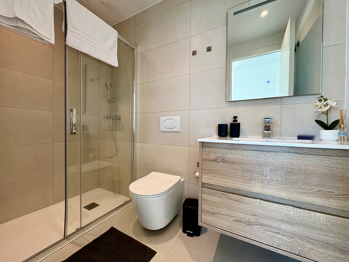 Penthouse for sale in Fuengirola | 3 bedrooms H5075170