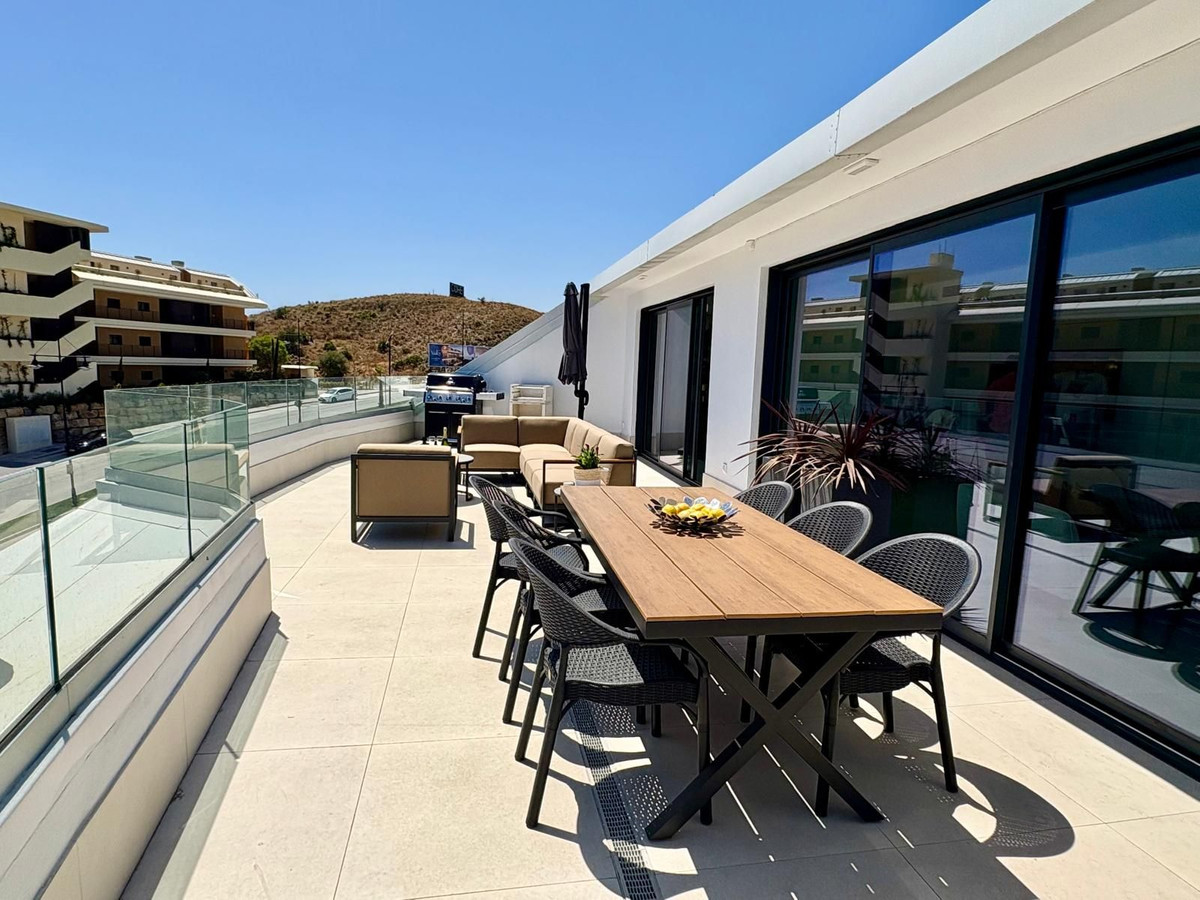 Penthouse for sale in Fuengirola | 3 bedrooms H5075170