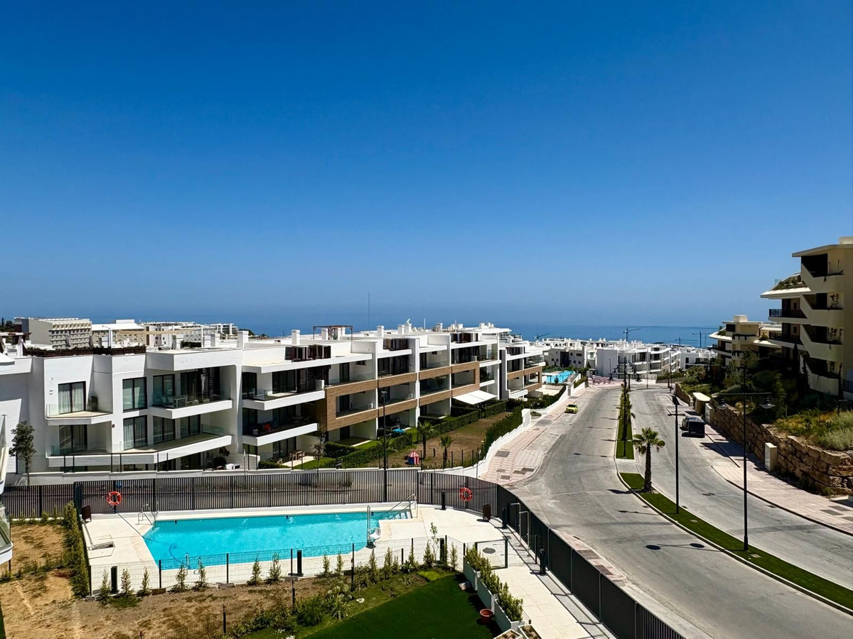 Penthouse for sale in Fuengirola | 3 bedrooms H5075170