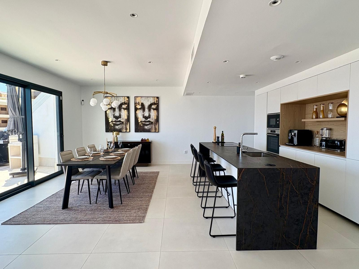 Penthouse for sale in Fuengirola | 3 bedrooms H5075170