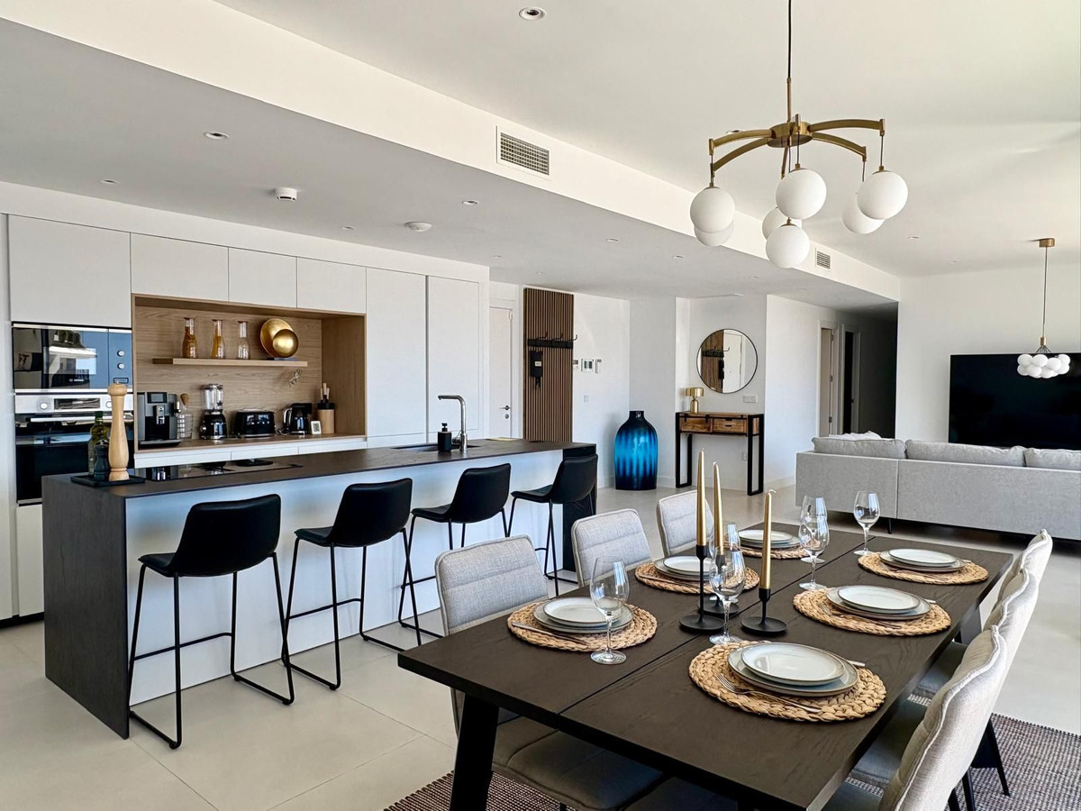 Penthouse for sale in Fuengirola | 3 bedrooms H5075170