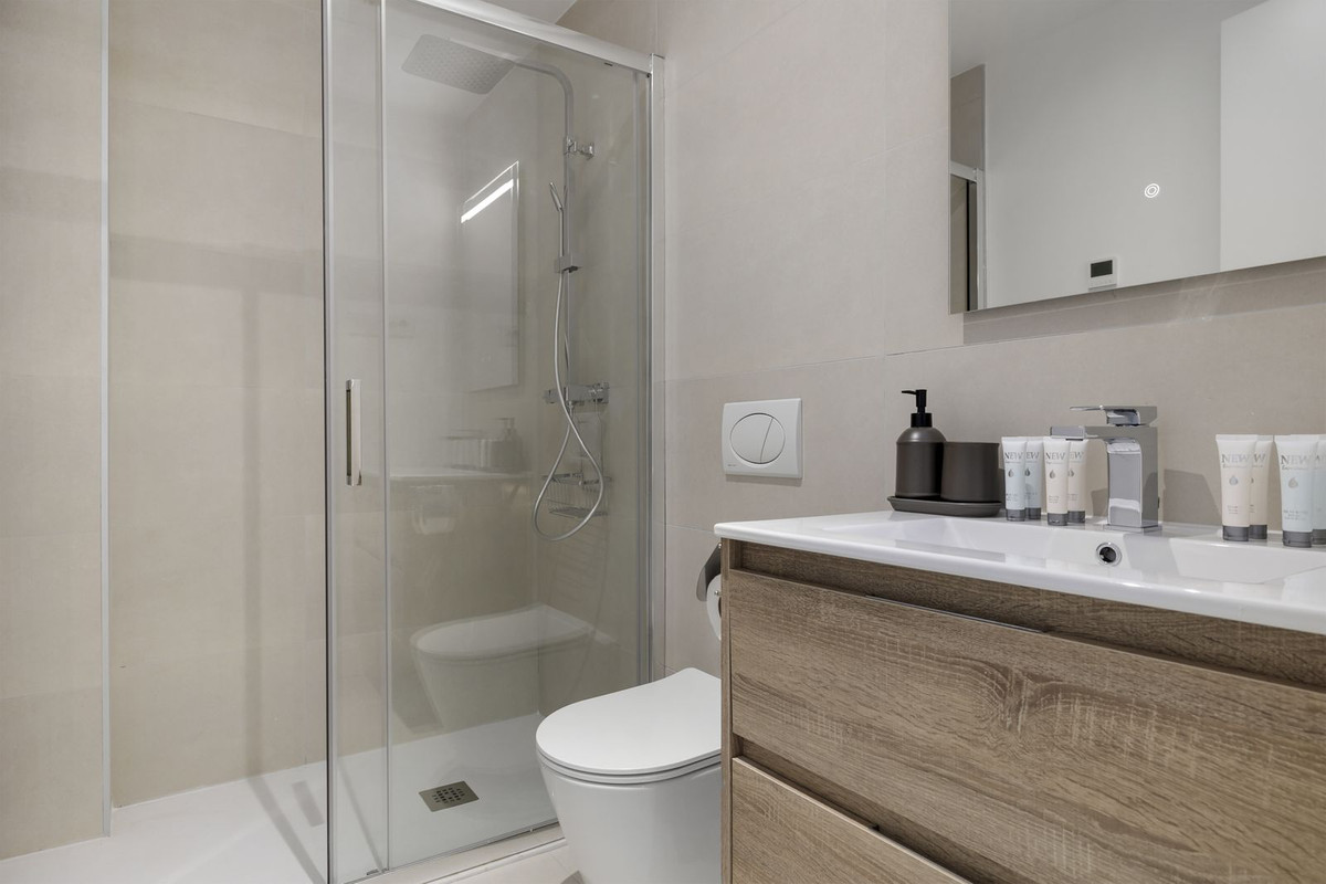 Appartement te koop in Fuengirola | 3 slaapkamers H5075263