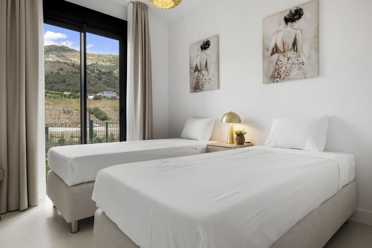 Appartement te koop in Fuengirola | 3 slaapkamers H5075263