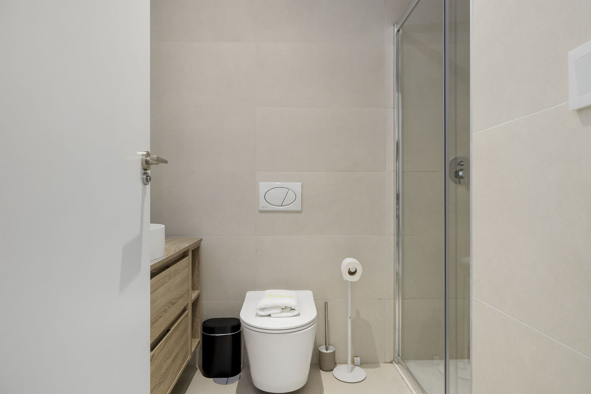 Appartement te koop in Fuengirola | 3 slaapkamers H5075263