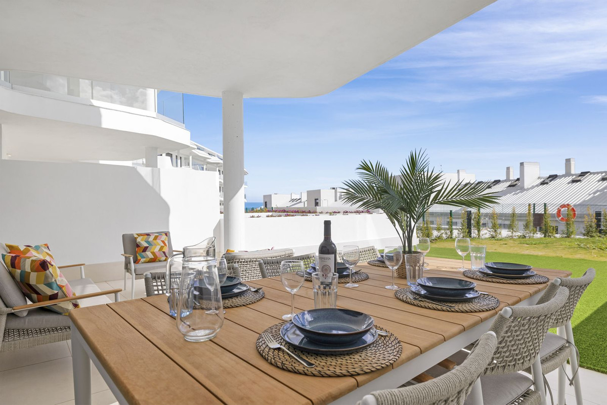 Appartement te koop in Fuengirola | 3 slaapkamers H5075263