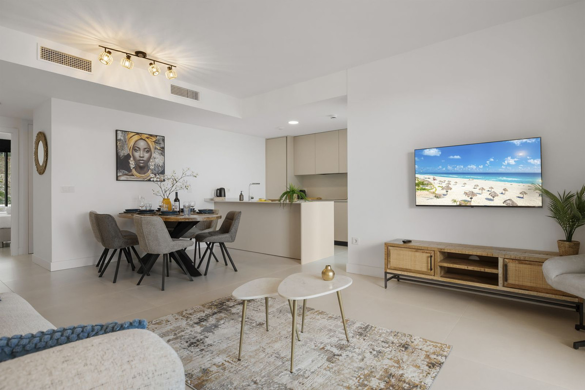 Appartement te koop in Fuengirola | 3 slaapkamers H5075263