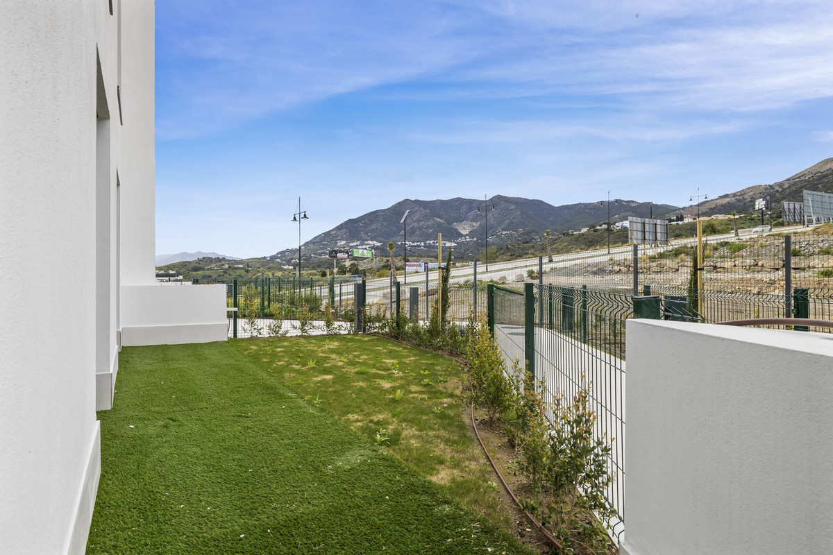 Appartement te koop in Fuengirola | 3 slaapkamers H5075263
