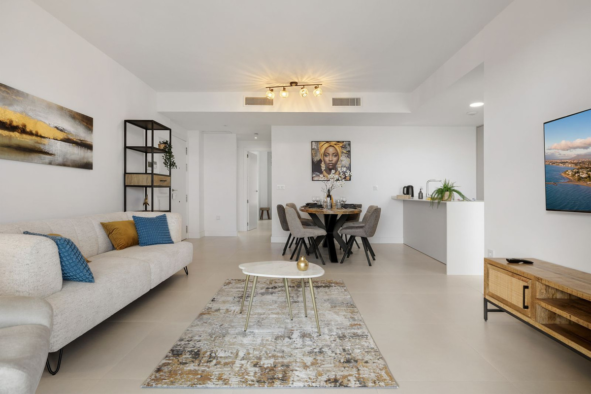 Appartement te koop in Fuengirola | 3 slaapkamers H5075263