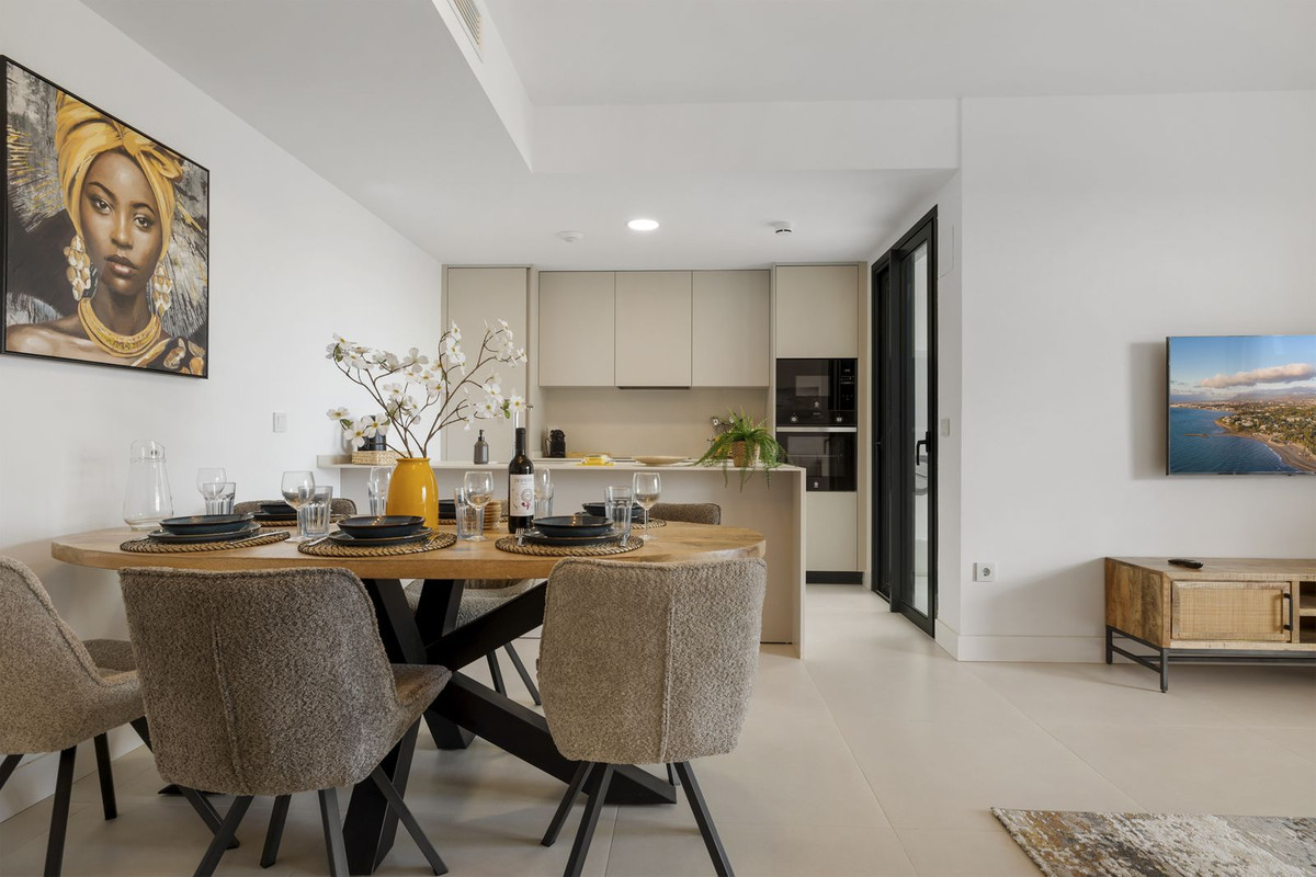 Appartement te koop in Fuengirola | 3 slaapkamers H5075263
