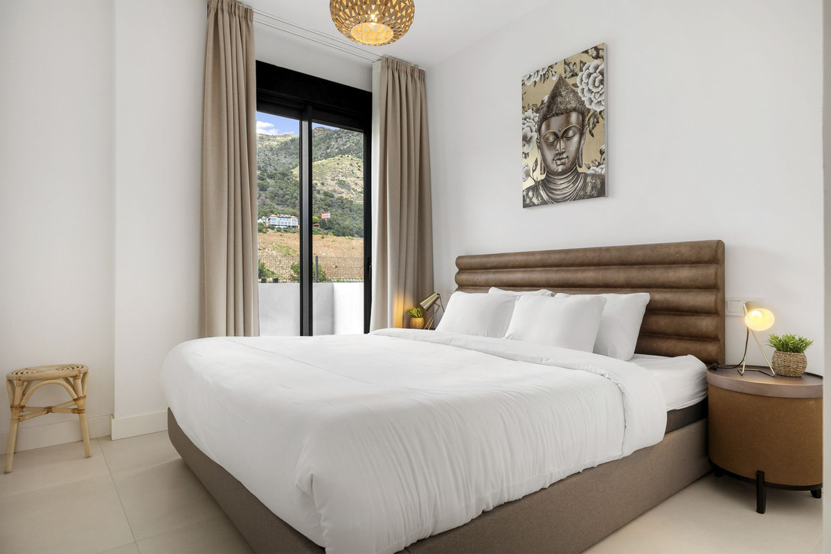Appartement te koop in Fuengirola | 3 slaapkamers H5075263