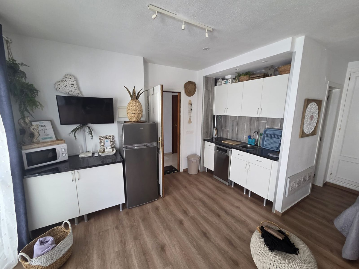 Appartement te koop in Fuengirola | 1 slaapkamers H5075281