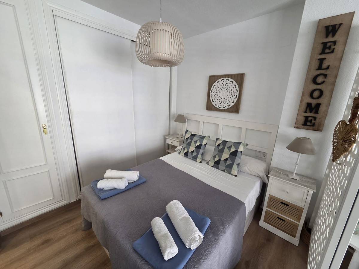 Appartement te koop in Fuengirola | 1 slaapkamers H5075281