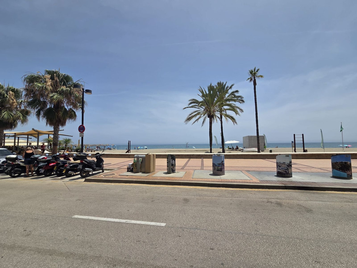 Appartement te koop in Fuengirola | 1 slaapkamers H5075281