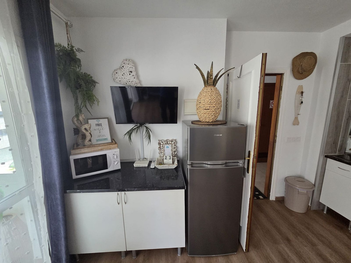 Appartement te koop in Fuengirola | 1 slaapkamers H5075281