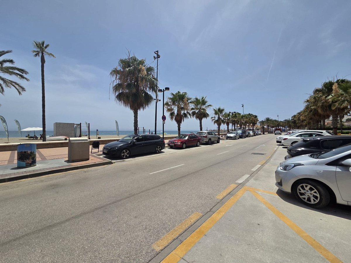 Appartement te koop in Fuengirola | 1 slaapkamers H5075281