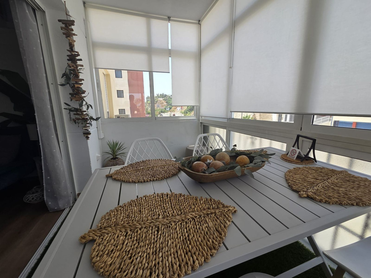 Appartement te koop in Fuengirola | 1 slaapkamers H5075281