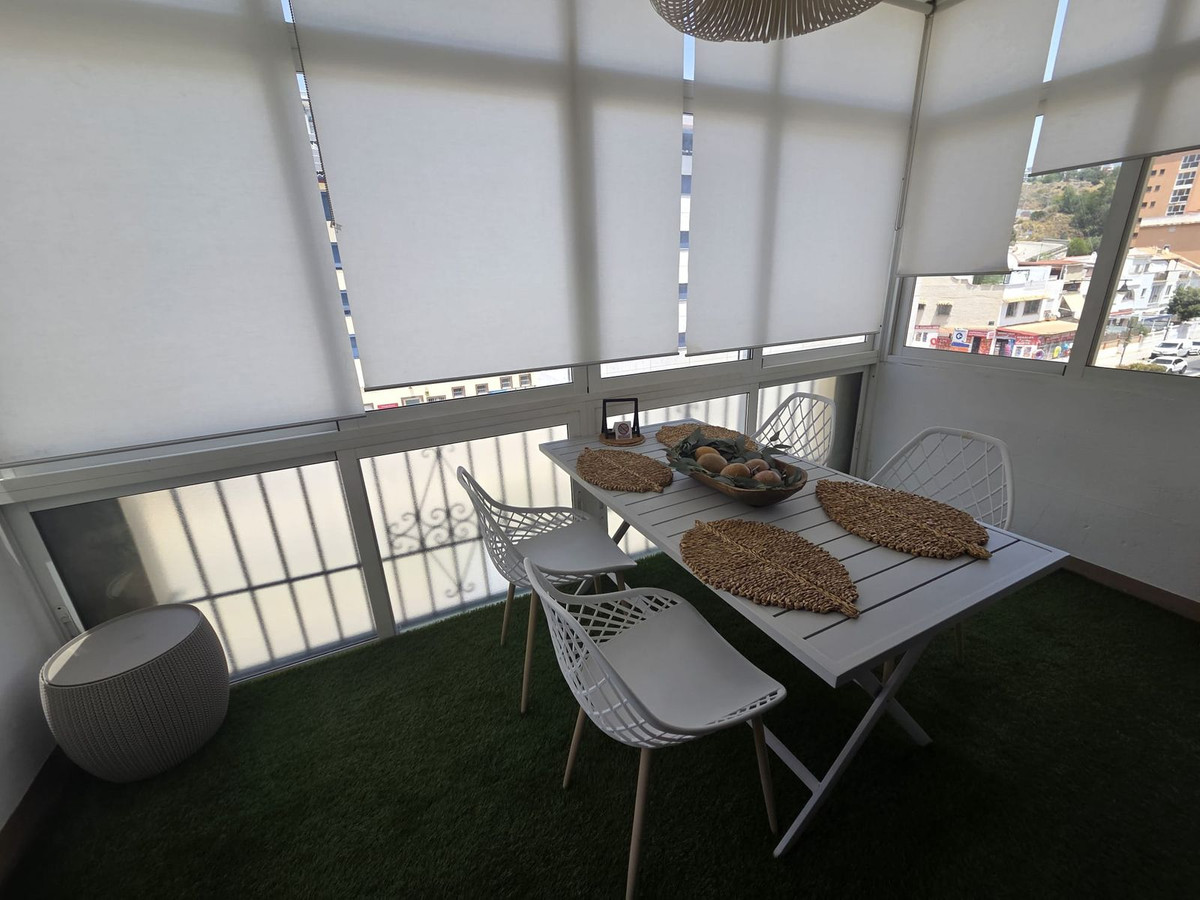 Appartement te koop in Fuengirola | 1 slaapkamers H5075281