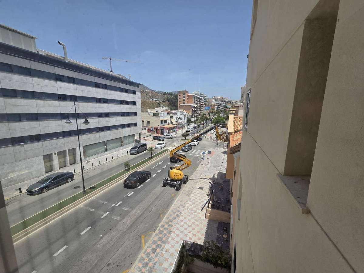 Appartement te koop in Fuengirola | 1 slaapkamers H5075281