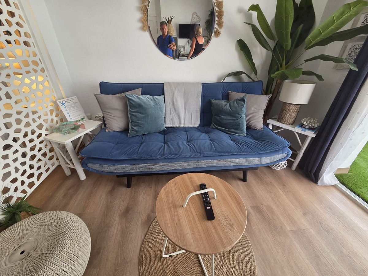 Appartement te koop in Fuengirola | 1 slaapkamers H5075281