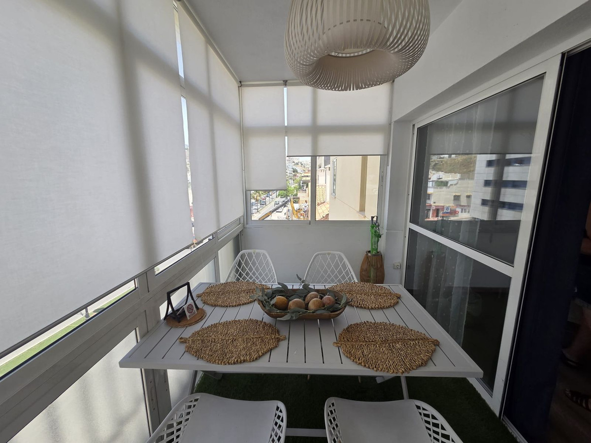 Appartement te koop in Fuengirola | 1 slaapkamers H5075281
