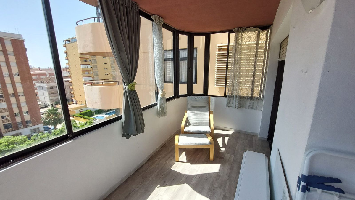 Appartement te koop in Fuengirola | 2 slaapkamers H5076358