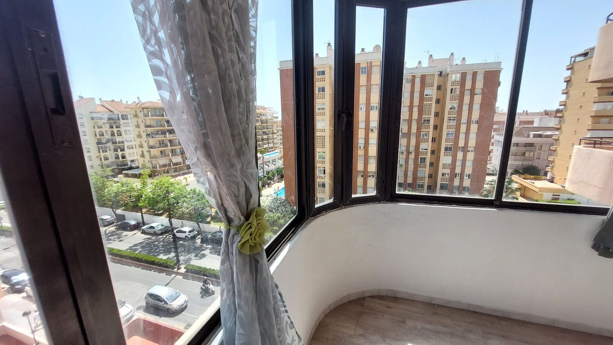 Appartement te koop in Fuengirola | 2 slaapkamers H5076358