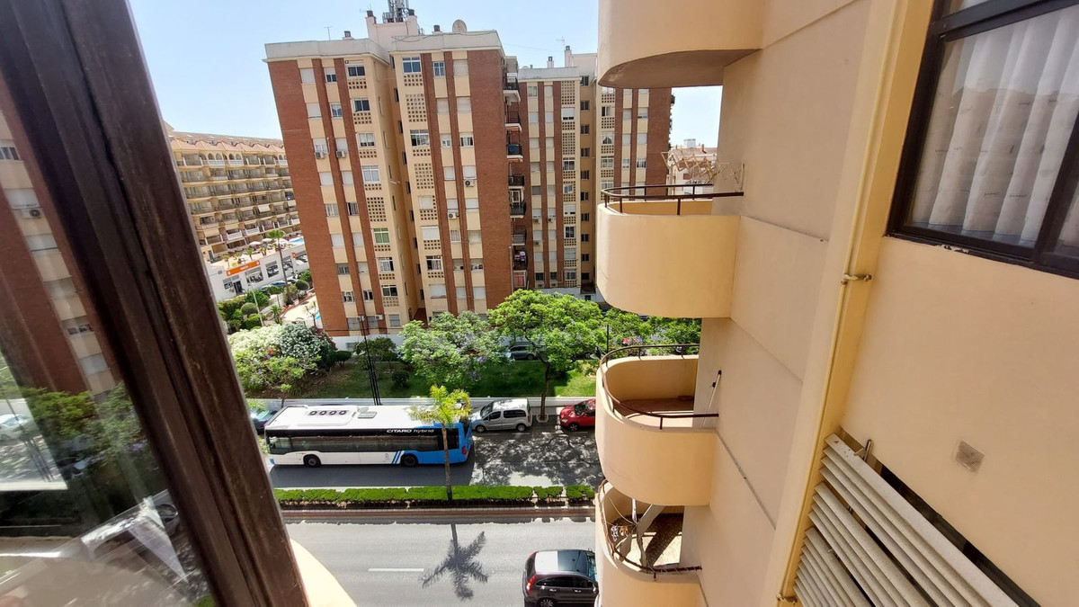 Appartement te koop in Fuengirola | 2 slaapkamers H5076358
