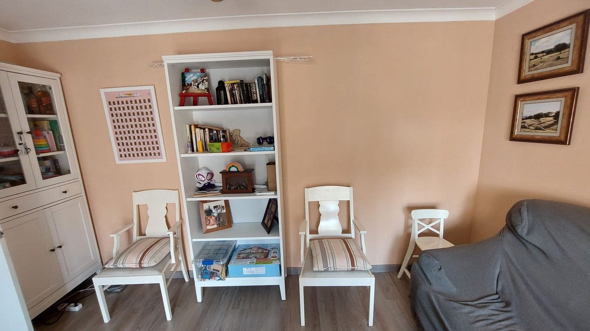 Appartement te koop in Fuengirola | 2 slaapkamers H5076358