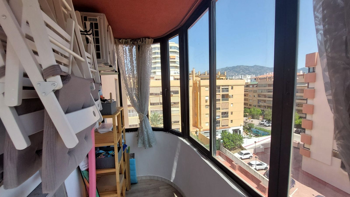 Appartement te koop in Fuengirola | 2 slaapkamers H5076358