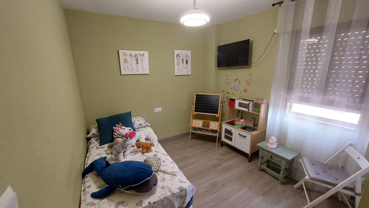 Appartement te koop in Fuengirola | 2 slaapkamers H5076358