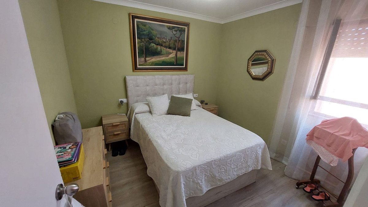 Appartement te koop in Fuengirola | 2 slaapkamers H5076358