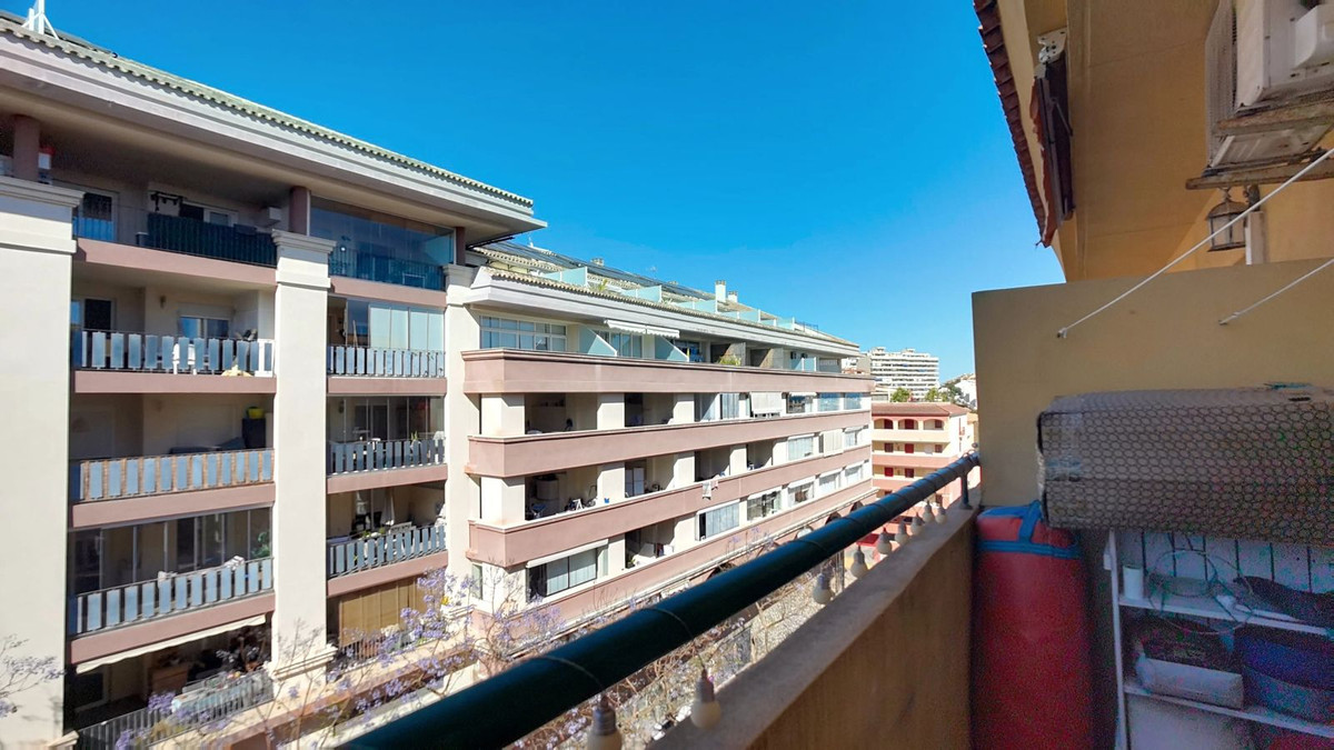 Appartement te koop in Fuengirola | 1 slaapkamers H5077351