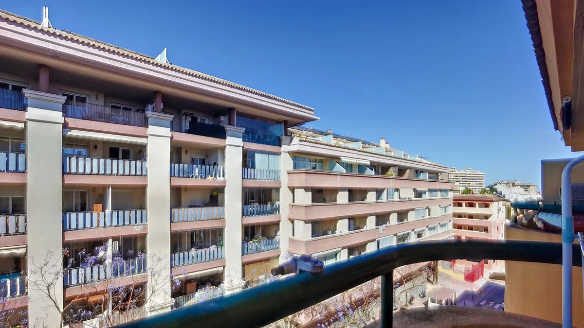 Appartement te koop in Fuengirola | 1 slaapkamers H5077351