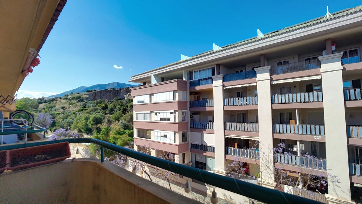 Appartement te koop in Fuengirola | 1 slaapkamers H5077351
