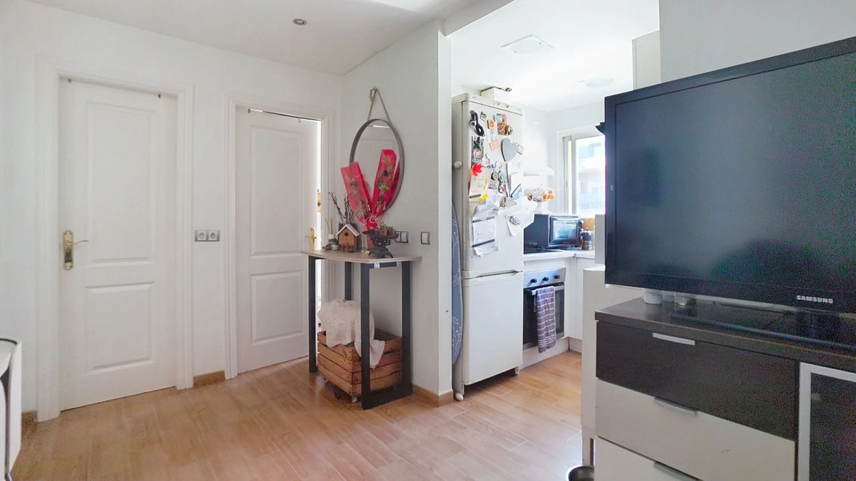Appartement te koop in Fuengirola | 1 slaapkamers H5077351