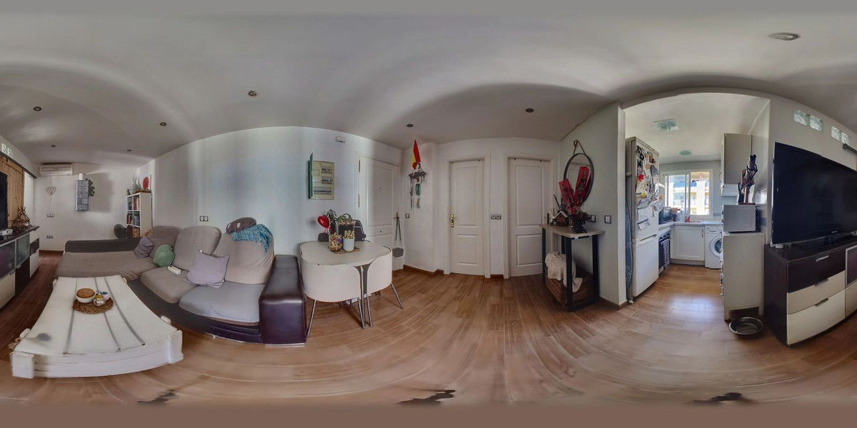 Appartement te koop in Fuengirola | 1 slaapkamers H5077351