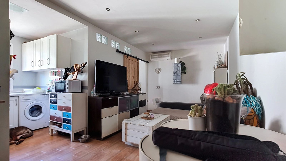 Appartement te koop in Fuengirola | 1 slaapkamers H5077351