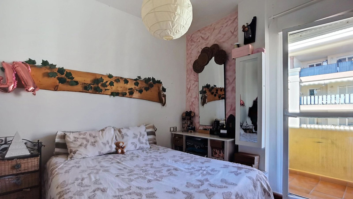 Appartement te koop in Fuengirola | 1 slaapkamers H5077351