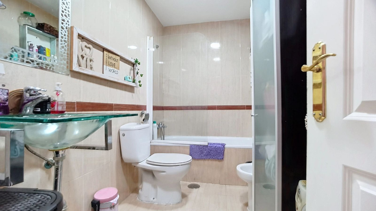 Appartement te koop in Fuengirola | 1 slaapkamers H5077351