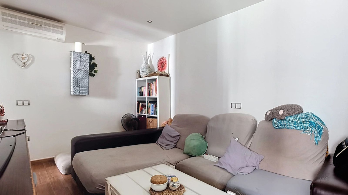 Appartement te koop in Fuengirola | 1 slaapkamers H5077351