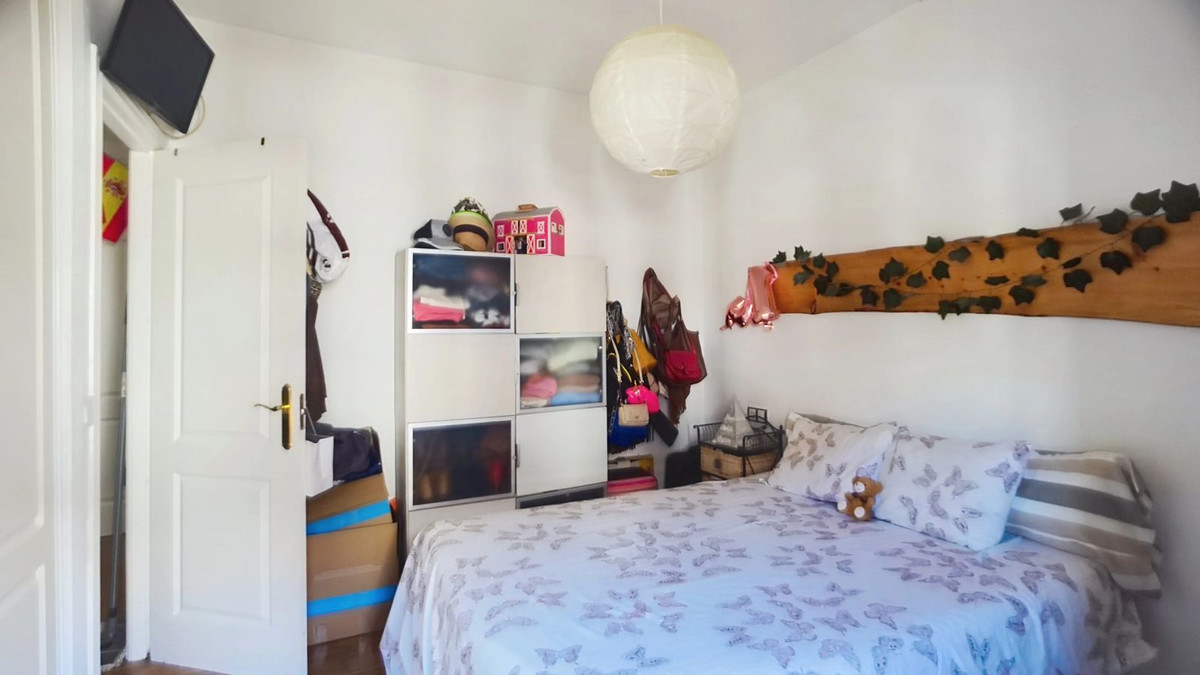 Appartement te koop in Fuengirola | 1 slaapkamers H5077351