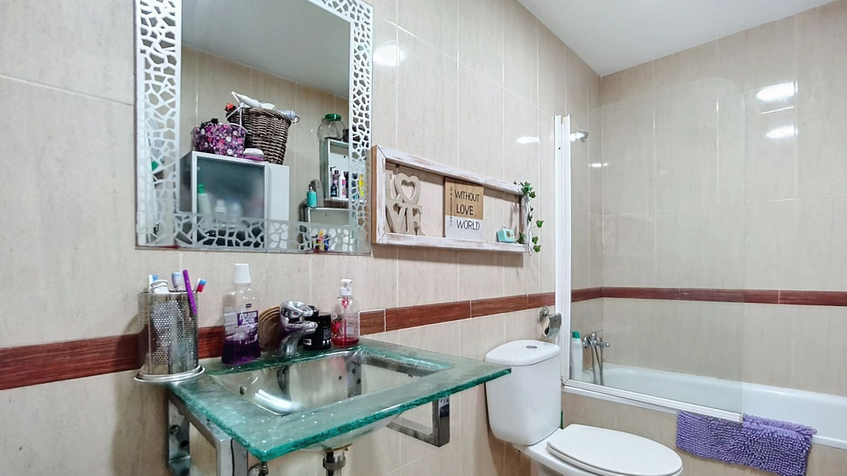 Appartement te koop in Fuengirola | 1 slaapkamers H5077351