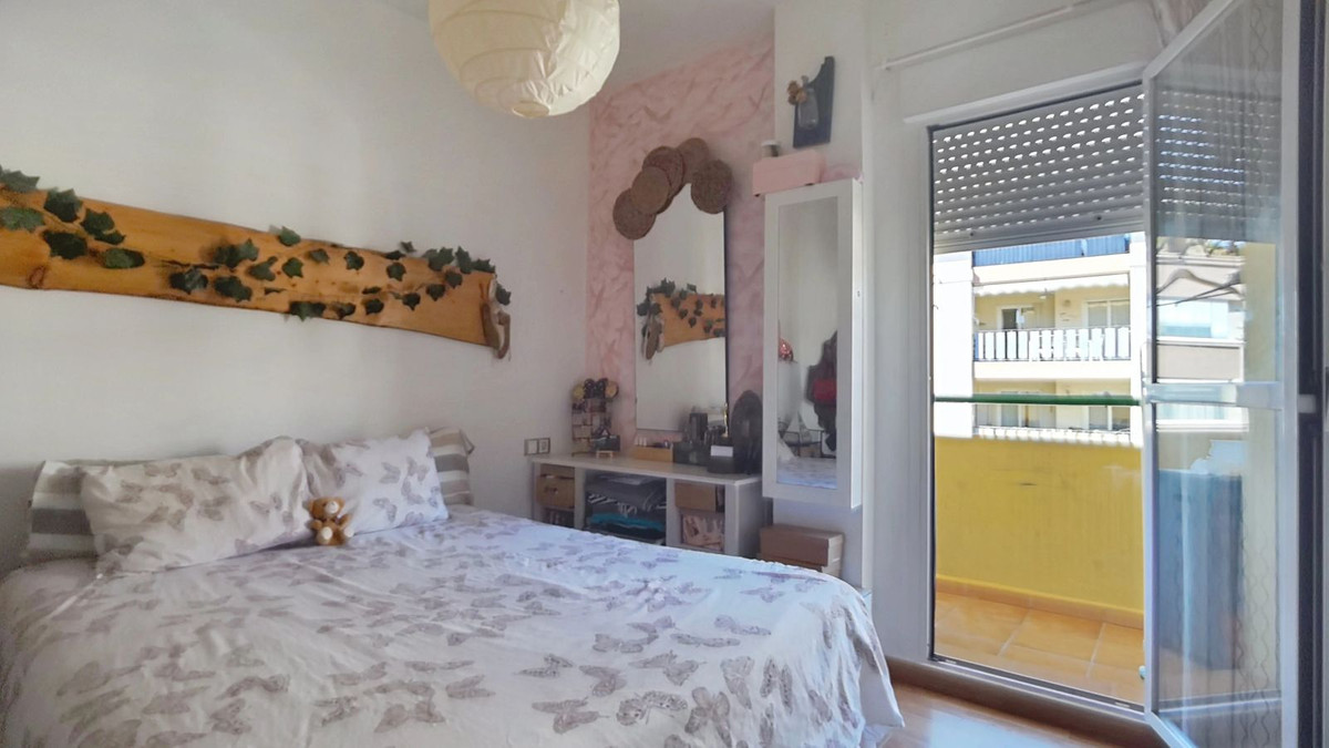 Appartement te koop in Fuengirola | 1 slaapkamers H5077351