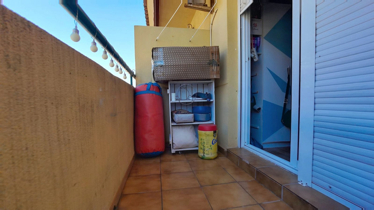 Appartement te koop in Fuengirola | 1 slaapkamers H5077351
